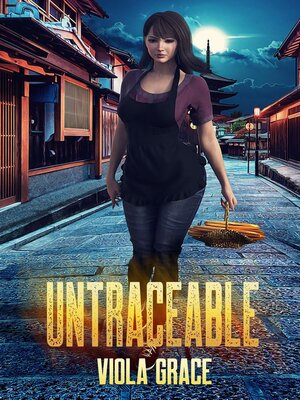 cover image of Untraceable